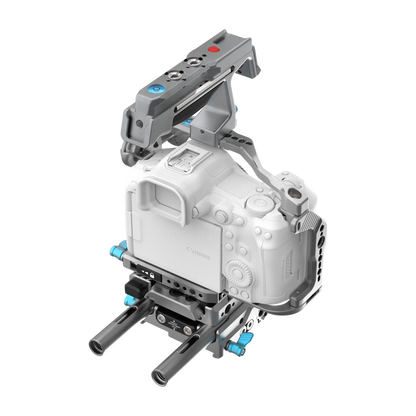 Canon R-Series Hybrid Camera Cage