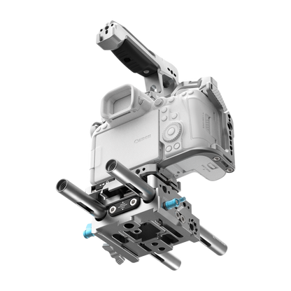 Canon R-Series Hybrid Camera Cage