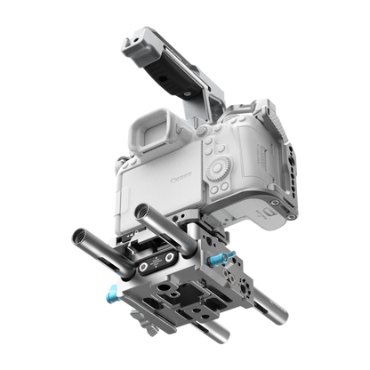 Canon R-Series Hybrid Camera Cage