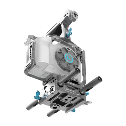 Canon R-Series Hybrid Camera Cage