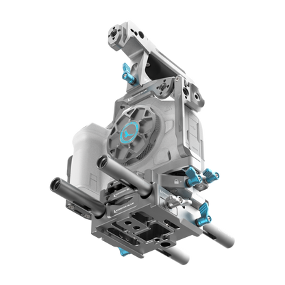 Canon R-Series Hybrid Camera Cage