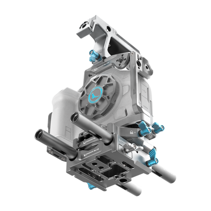 Canon R-Series Hybrid Camera Cage