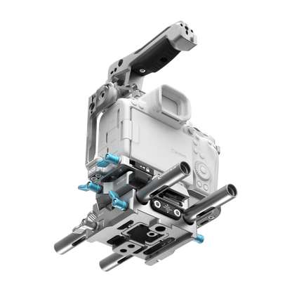 Canon R-Series Hybrid Camera Cage