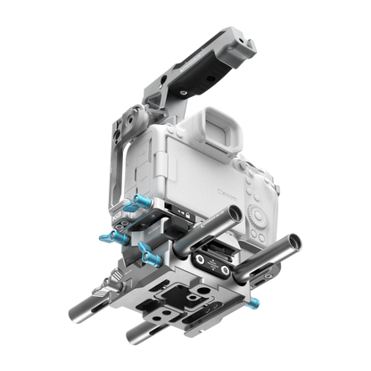 Canon R-Series Hybrid Camera Cage