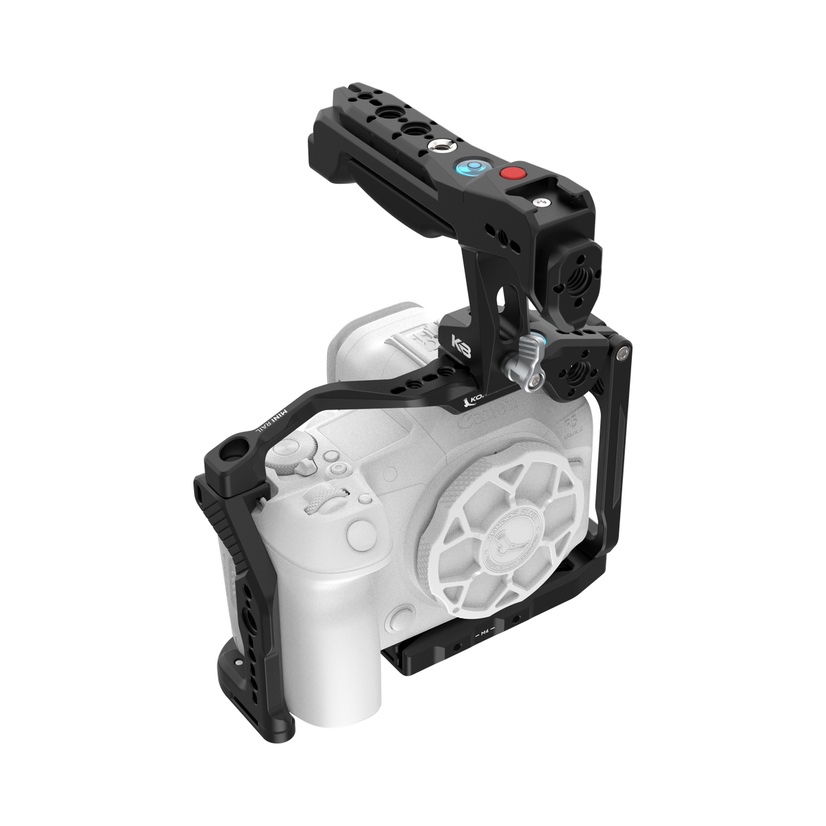 Canon R-Series Hybrid Camera Cage