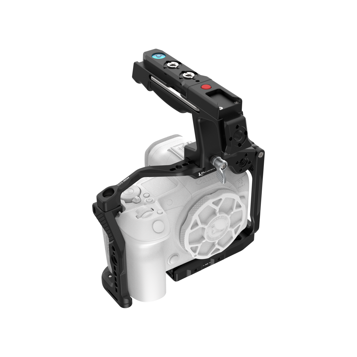 Canon R-Series Hybrid Camera Cage