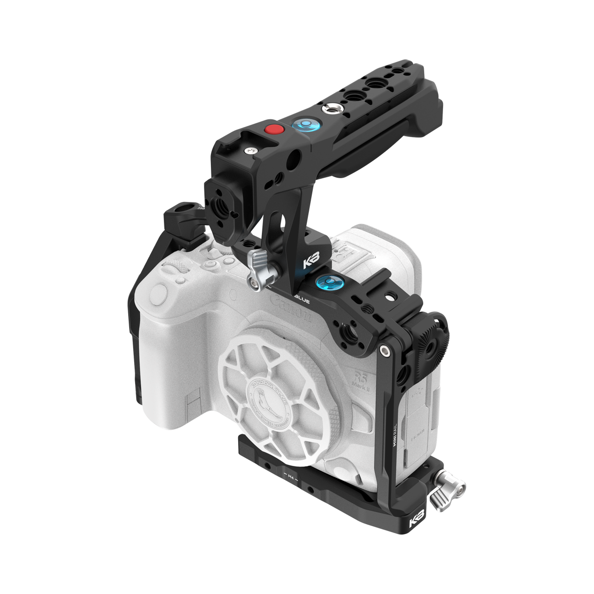 Canon R-Series Hybrid Camera Cage