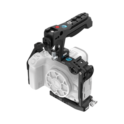 Canon R-Series Hybrid Camera Cage