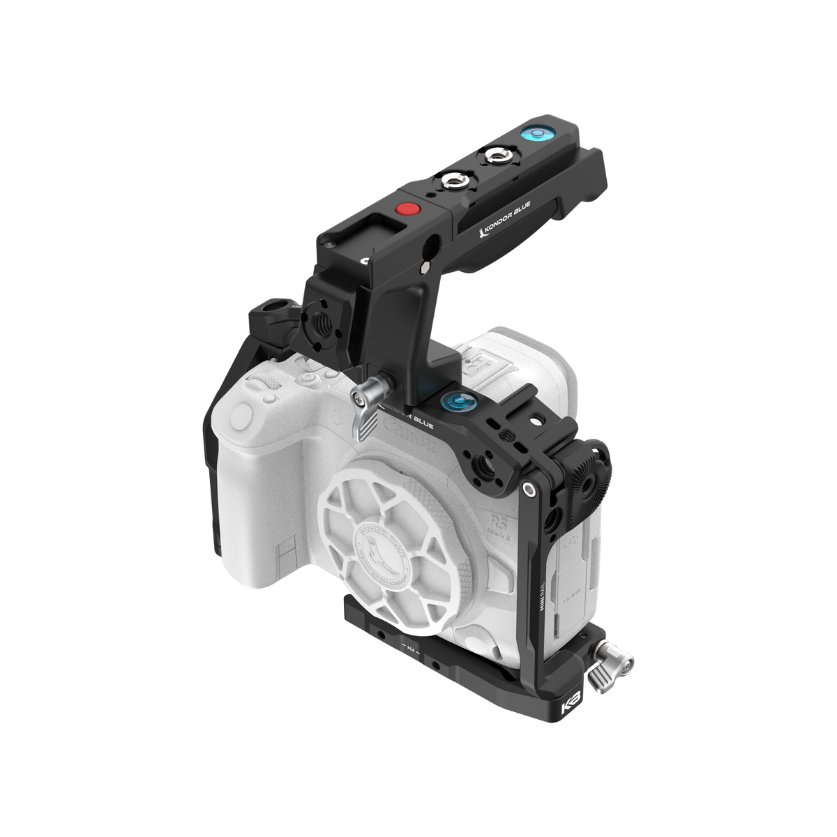 Canon R-Series Hybrid Camera Cage