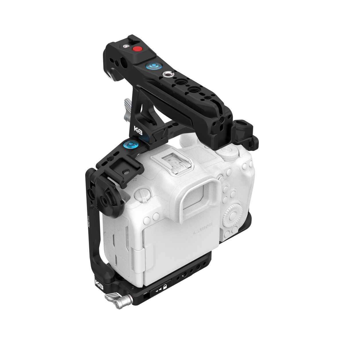 Canon R-Series Hybrid Camera Cage
