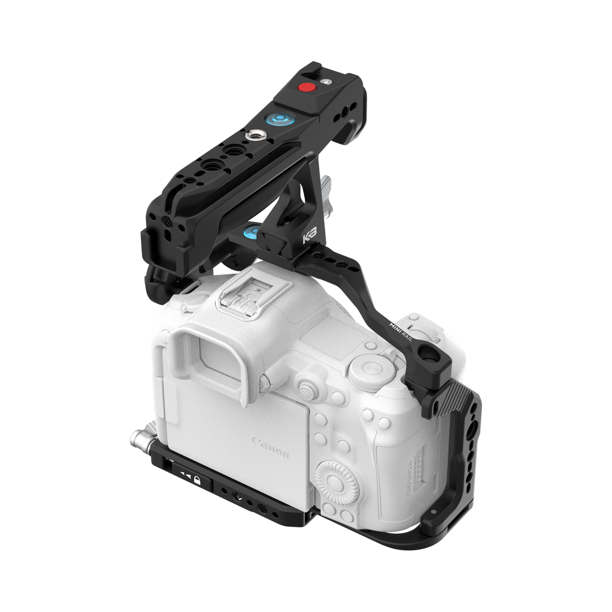 Canon R-Series Hybrid Camera Cage