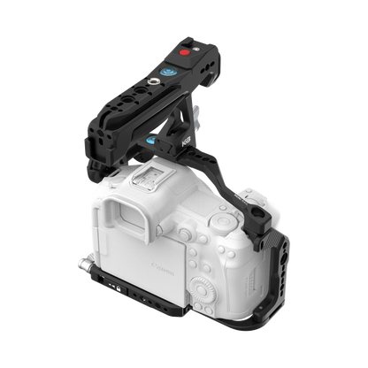 Canon R-Series Hybrid Camera Cage