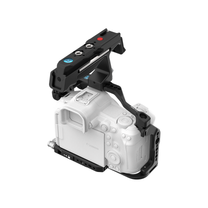 Canon R-Series Hybrid Camera Cage