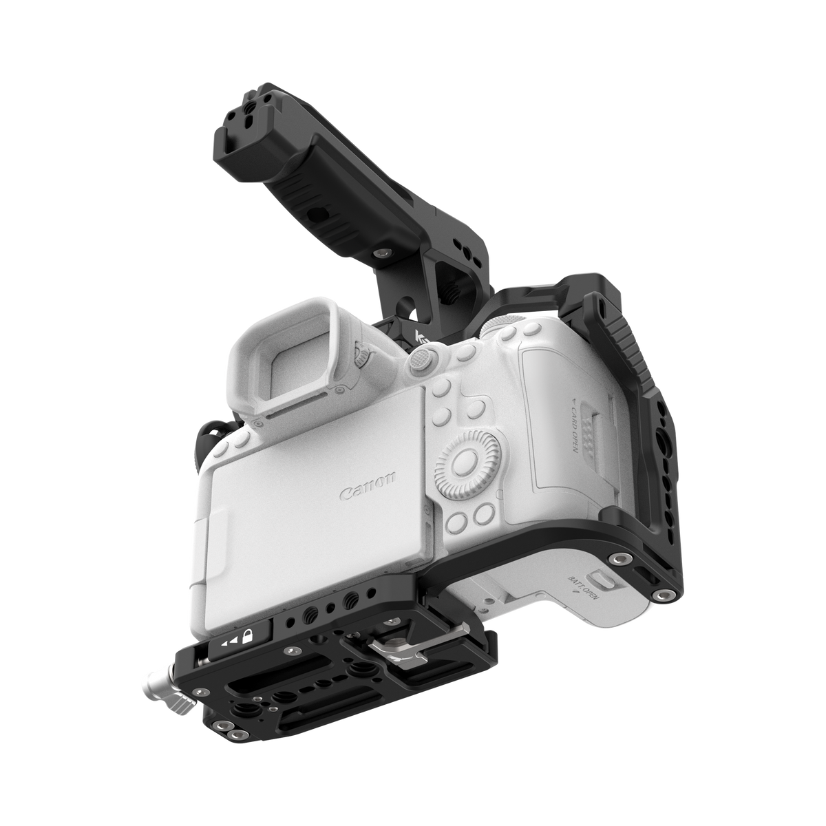 Canon R-Series Hybrid Camera Cage
