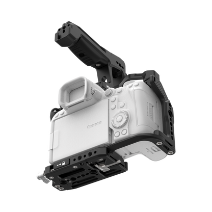 Canon R-Series Hybrid Camera Cage