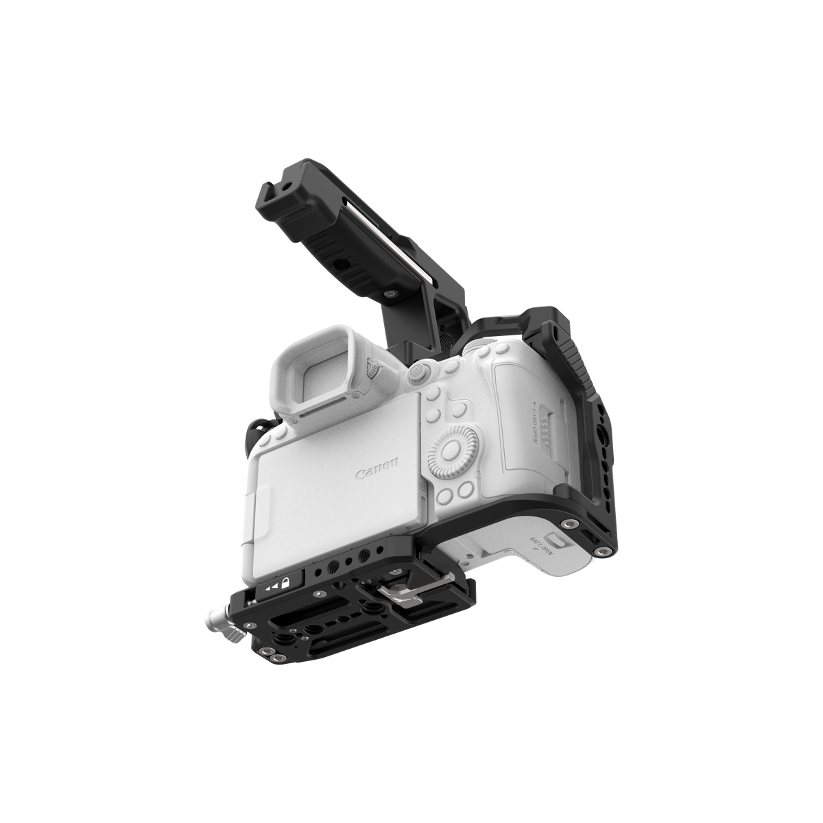 Canon R-Series Hybrid Camera Cage