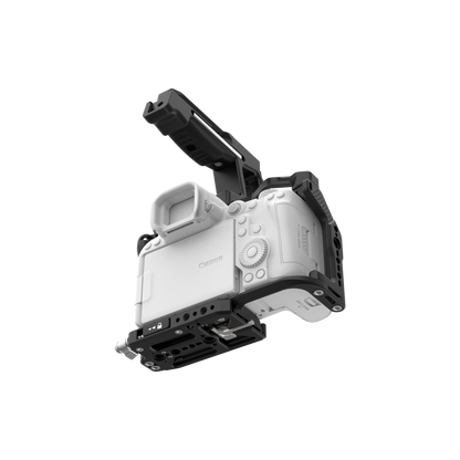 Canon R-Series Hybrid Camera Cage