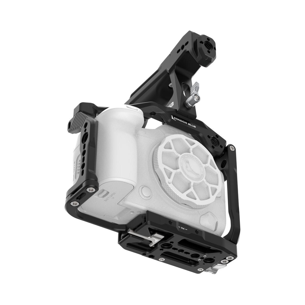 Canon R-Series Hybrid Camera Cage