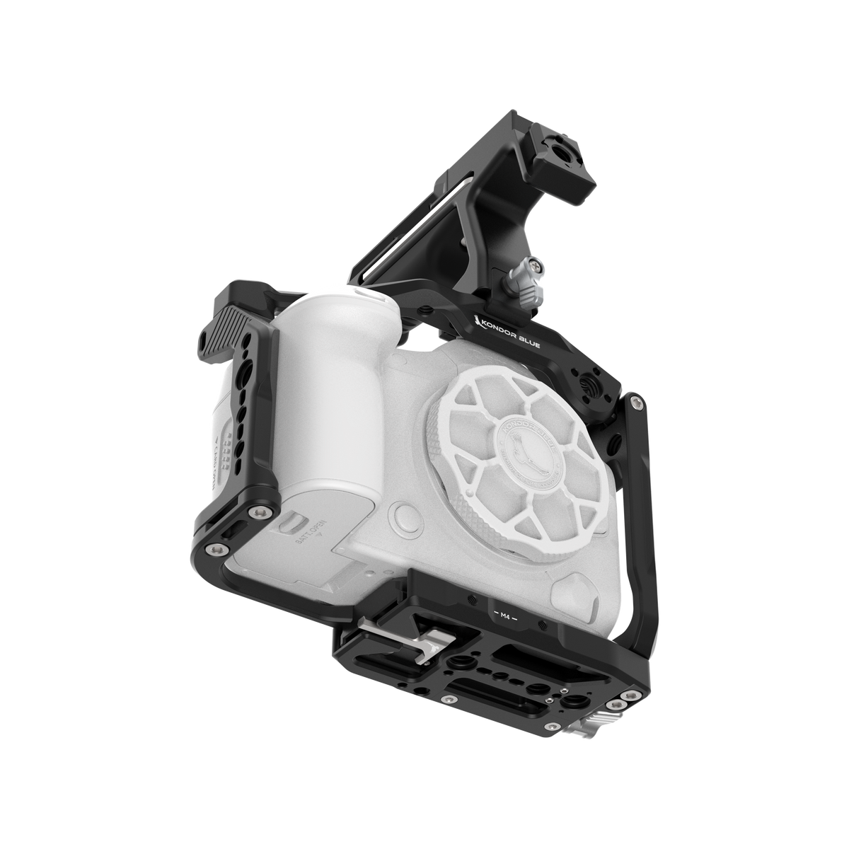 Canon R-Series Hybrid Camera Cage