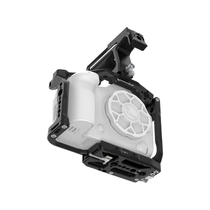 Canon R-Series Hybrid Camera Cage