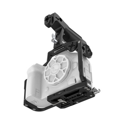 Canon R-Series Hybrid Camera Cage