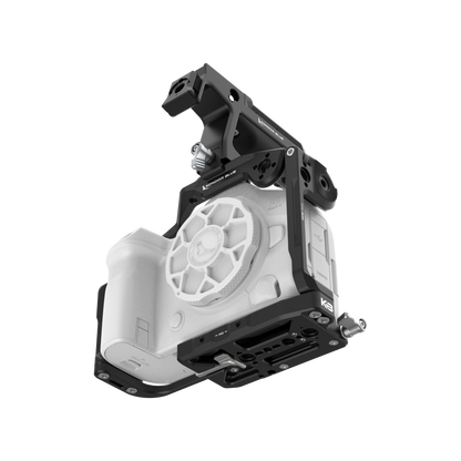 Canon R-Series Hybrid Camera Cage