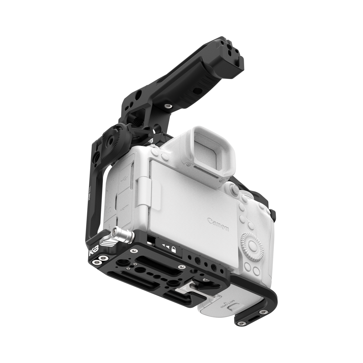 Canon R-Series Hybrid Camera Cage