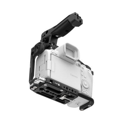 Canon R-Series Hybrid Camera Cage