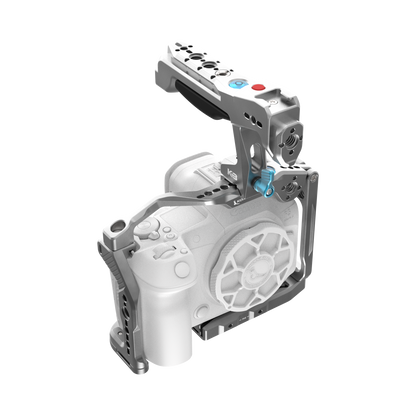 Canon R-Series Hybrid Camera Cage