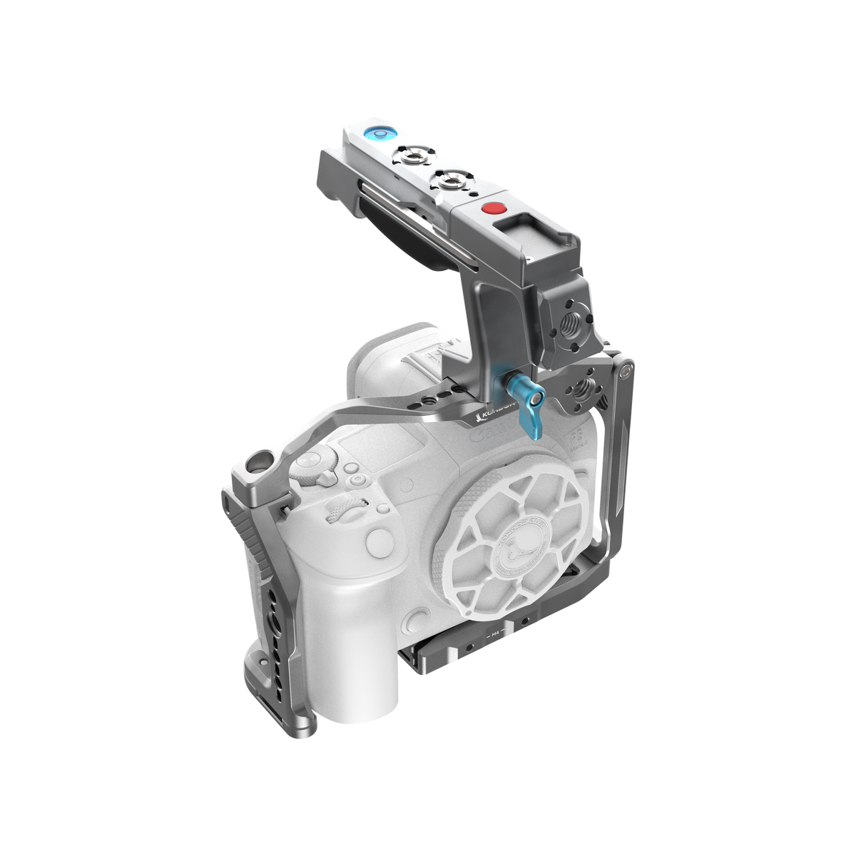 Canon R-Series Hybrid Camera Cage