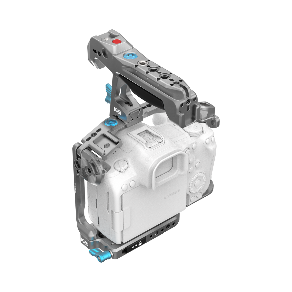 Canon R-Series Hybrid Camera Cage