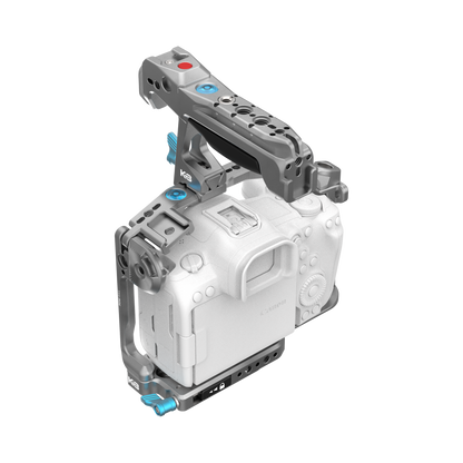 Canon R-Series Hybrid Camera Cage