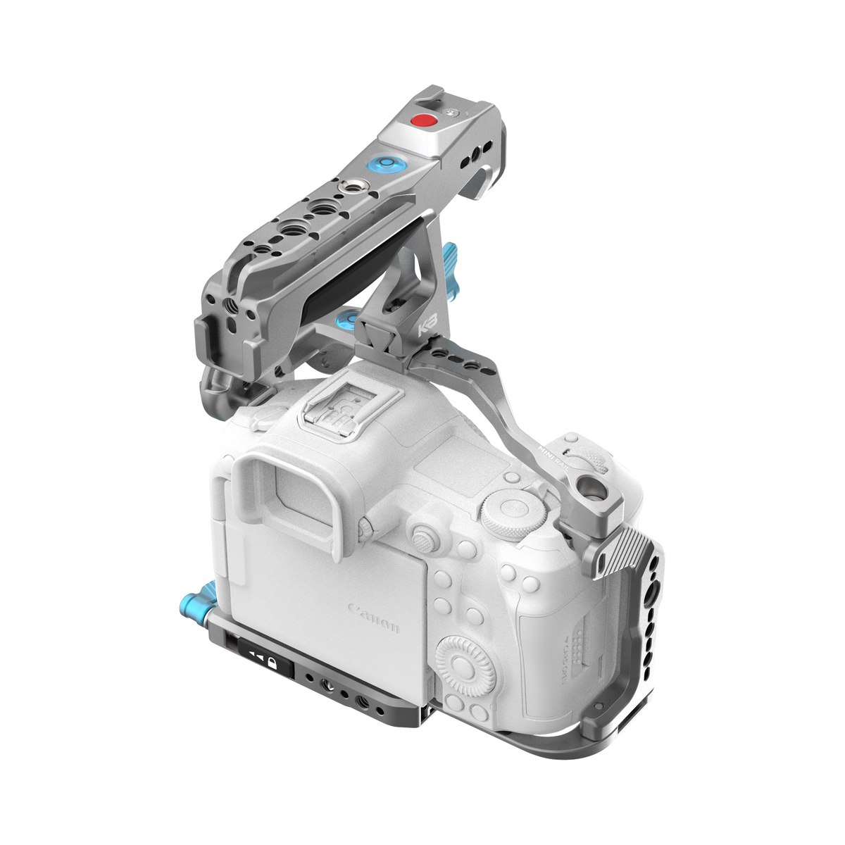 Canon R-Series Hybrid Camera Cage
