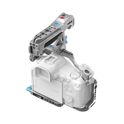 Canon R-Series Hybrid Camera Cage