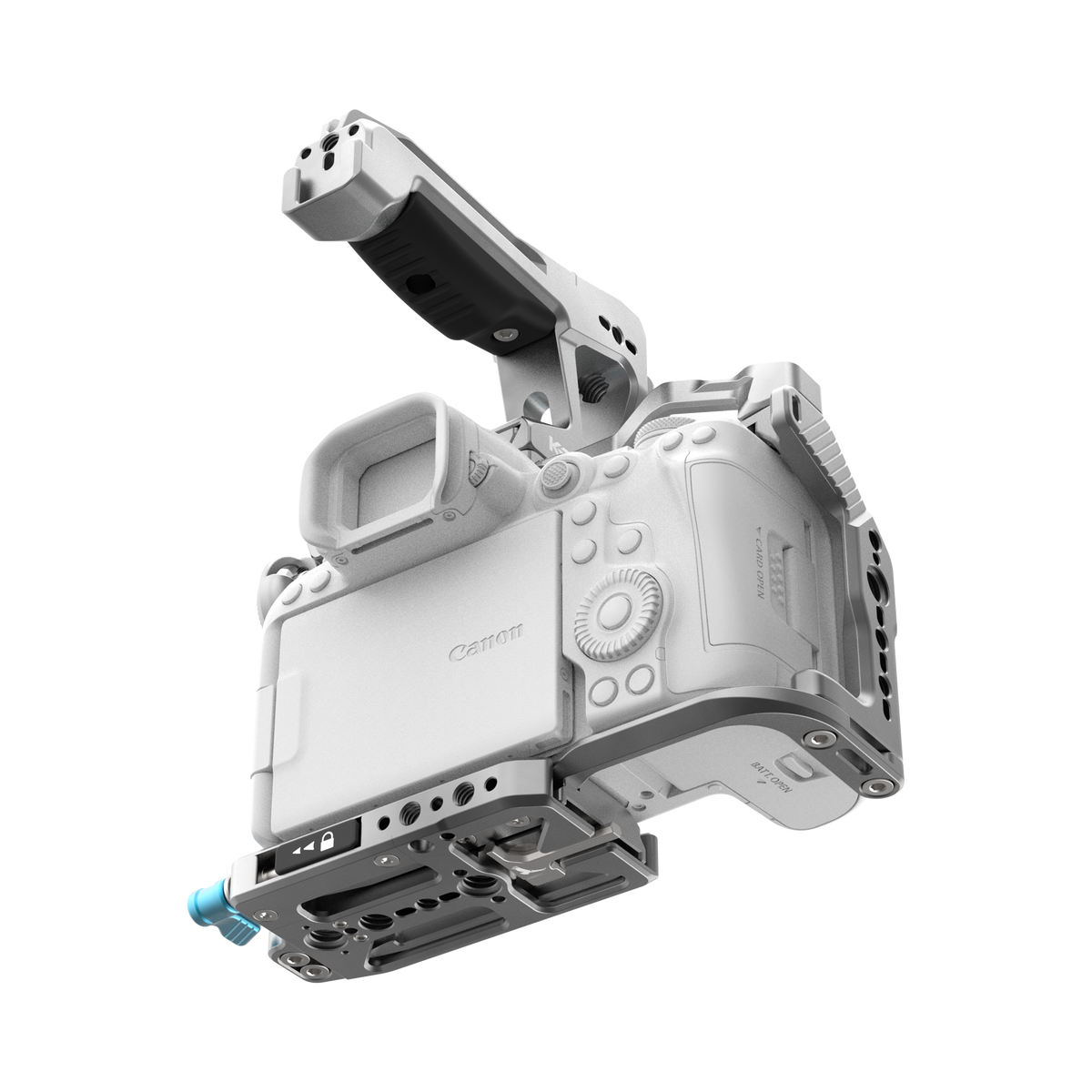 Canon R-Series Hybrid Camera Cage