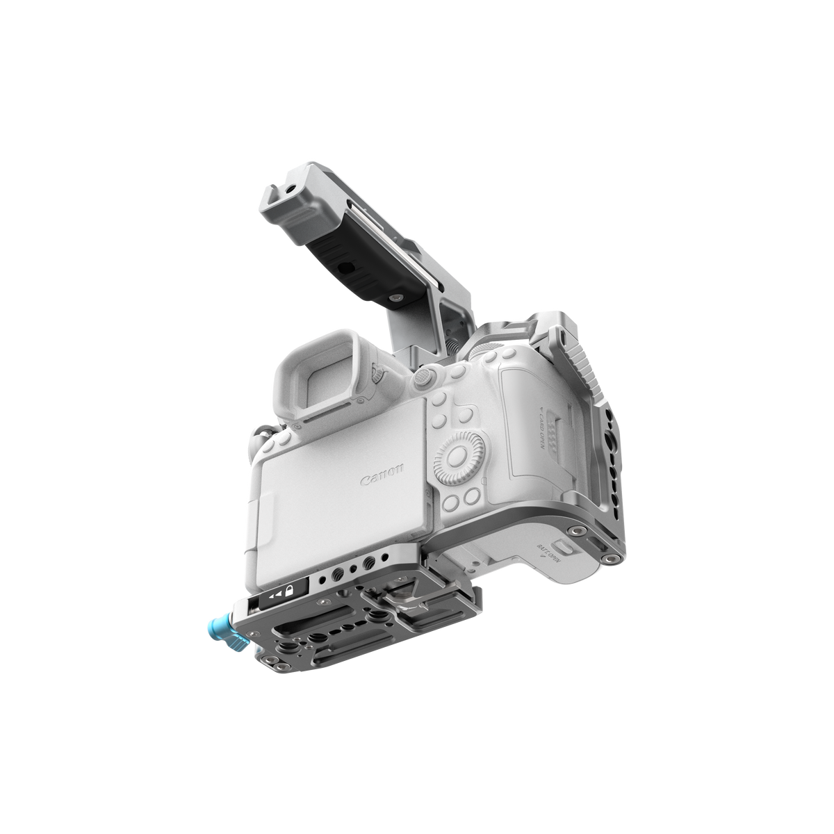 Canon R-Series Hybrid Camera Cage