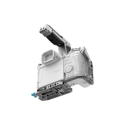 Canon R-Series Hybrid Camera Cage