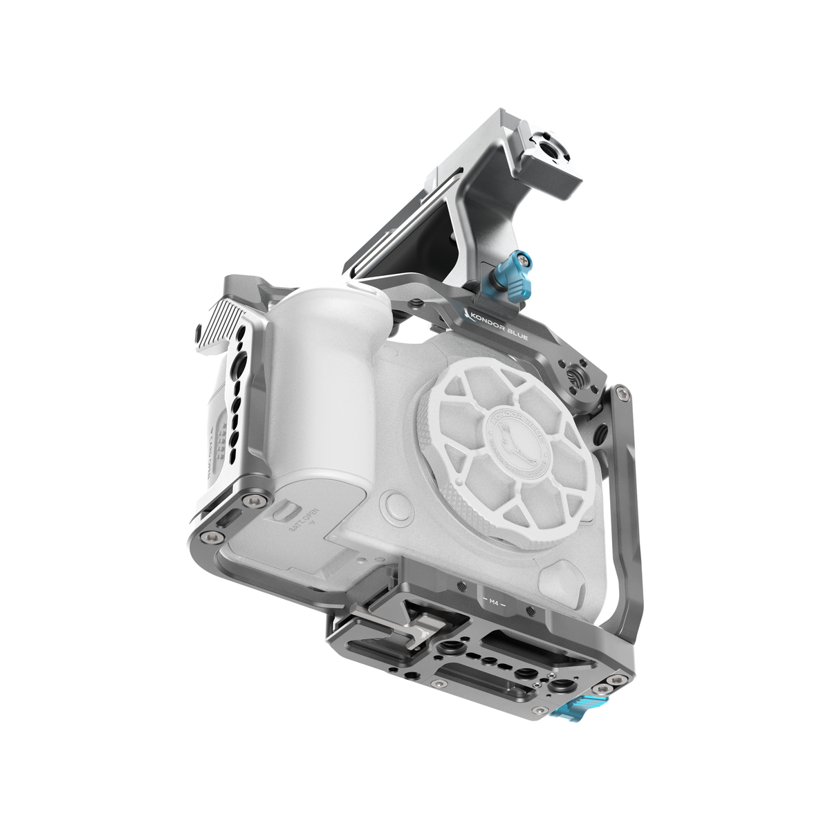 Canon R-Series Hybrid Camera Cage