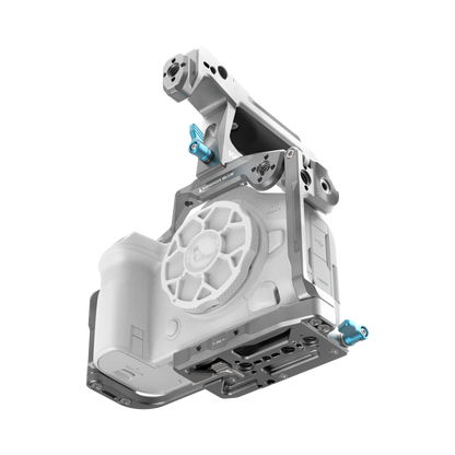 Canon R-Series Hybrid Camera Cage