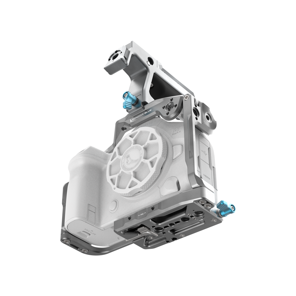 Canon R-Series Hybrid Camera Cage
