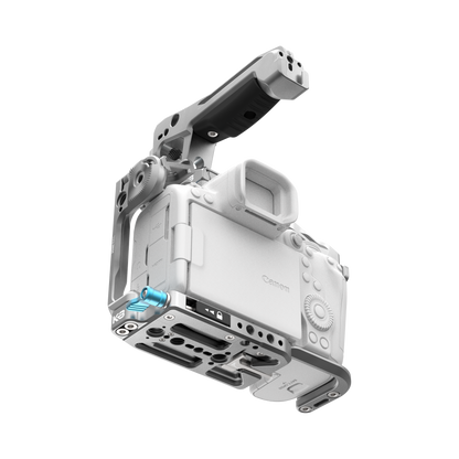 Canon R-Series Hybrid Camera Cage