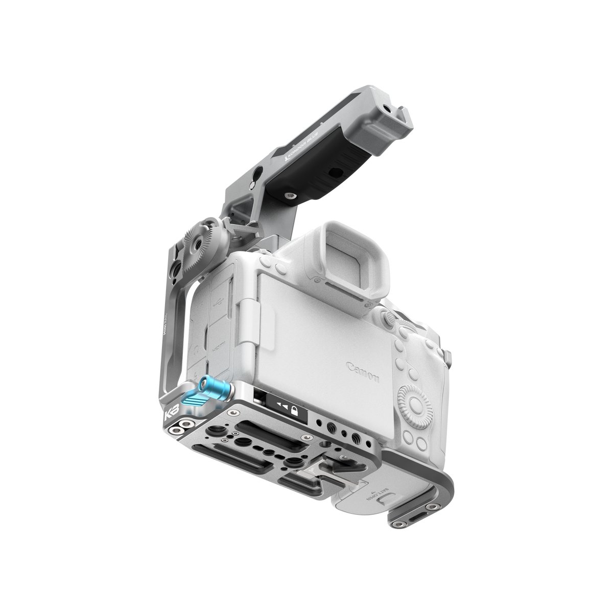 Canon R-Series Hybrid Camera Cage