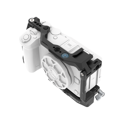 Canon R6 V Hybrid Camera Cage