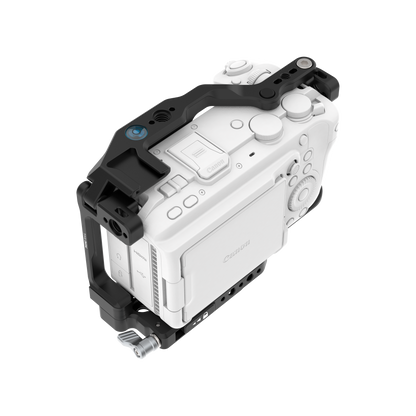 Canon R6 V Hybrid Camera Cage