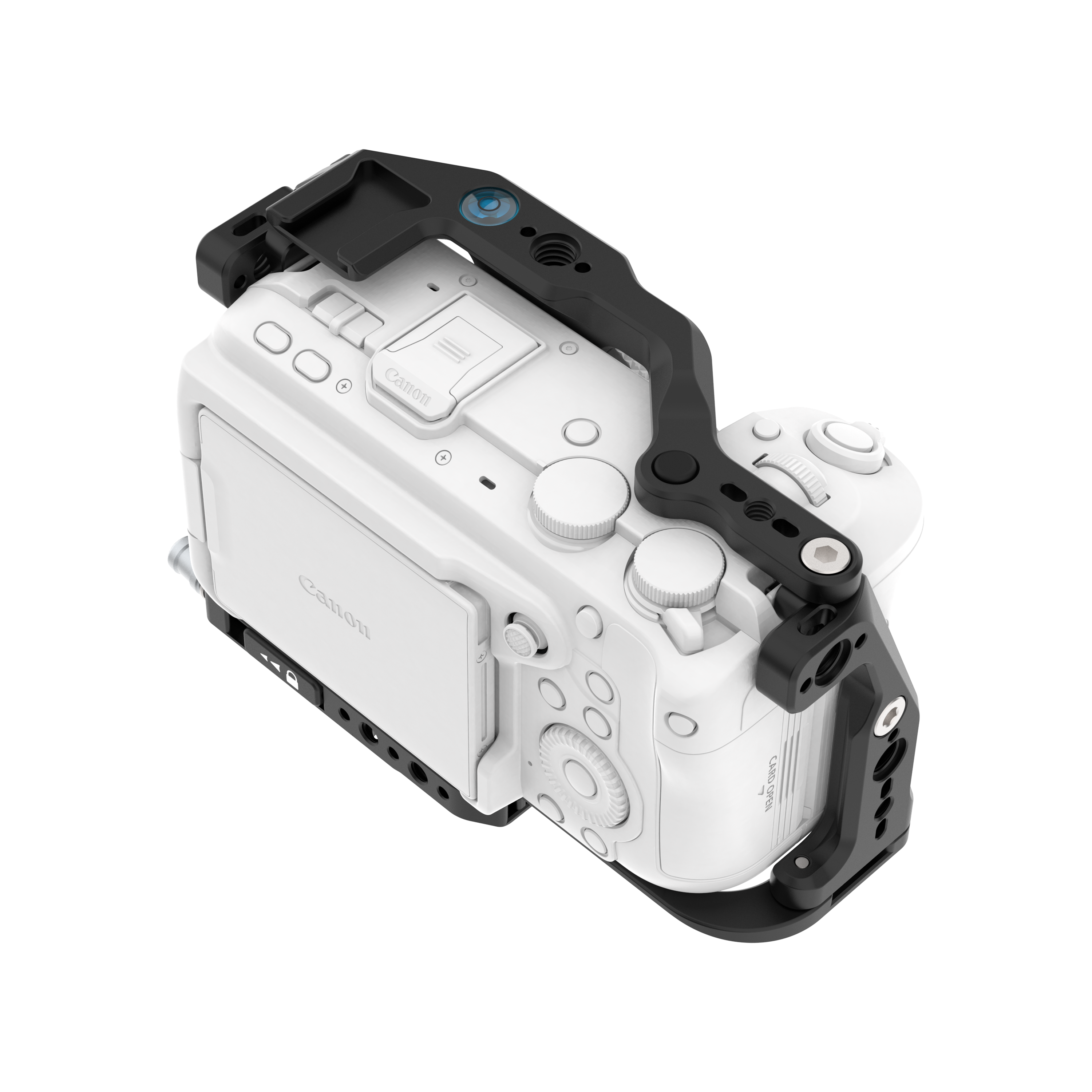 Canon R6 V Hybrid Camera Cage