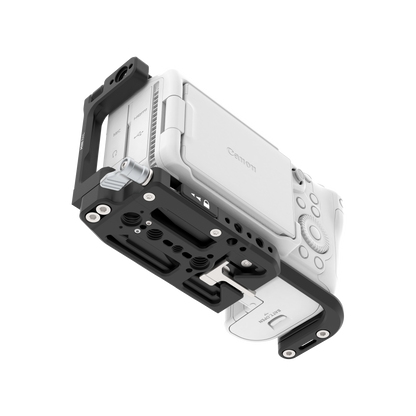 Canon R6 V Hybrid Camera Cage