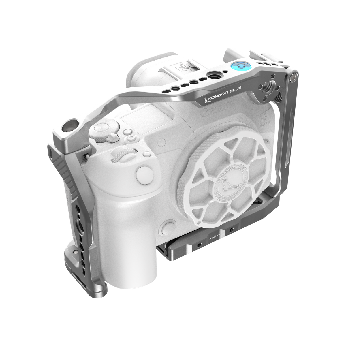 Canon R-Series Hybrid Camera Cage