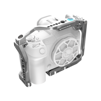 Canon R-Series Hybrid Camera Cage