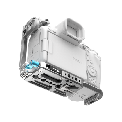 Canon R-Series Hybrid Camera Cage