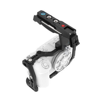Canon R6 V Hybrid Camera Cage
